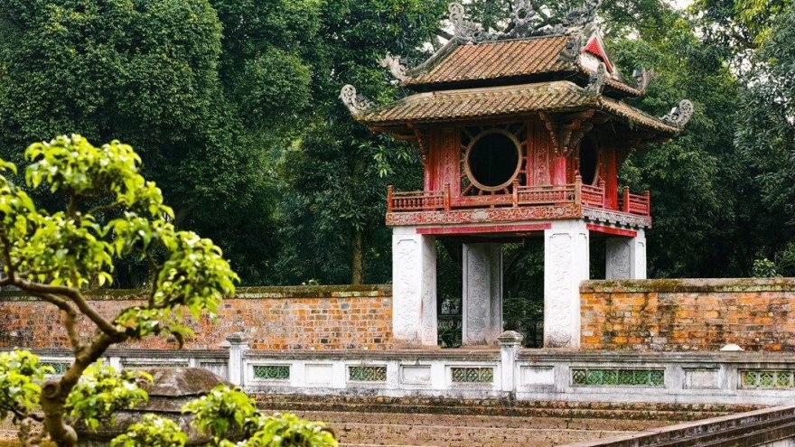Hà Nội: Huy động các nguồn lực phát triển Thủ đô
